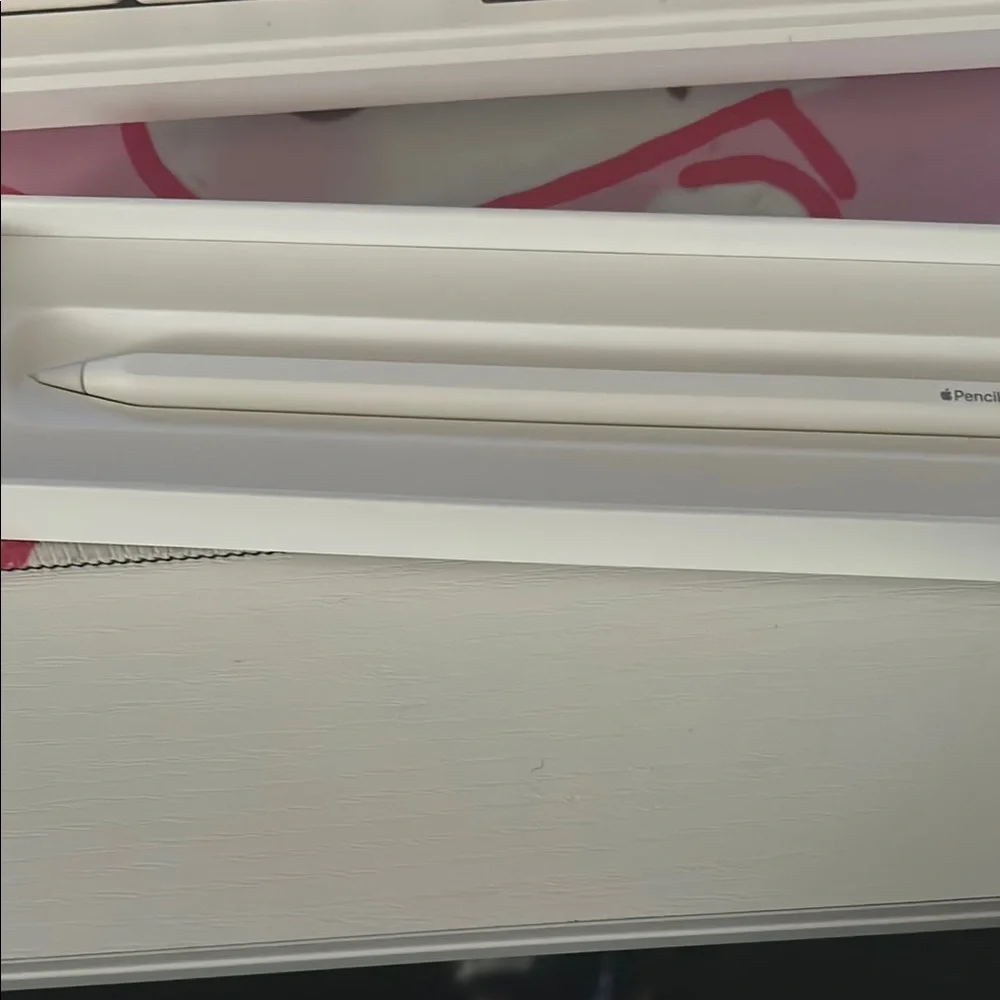 Apple Pencil